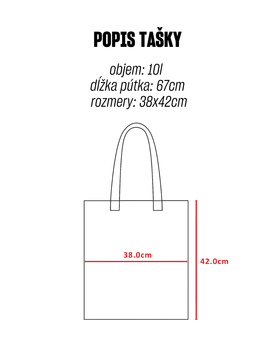 Bag without bugs
