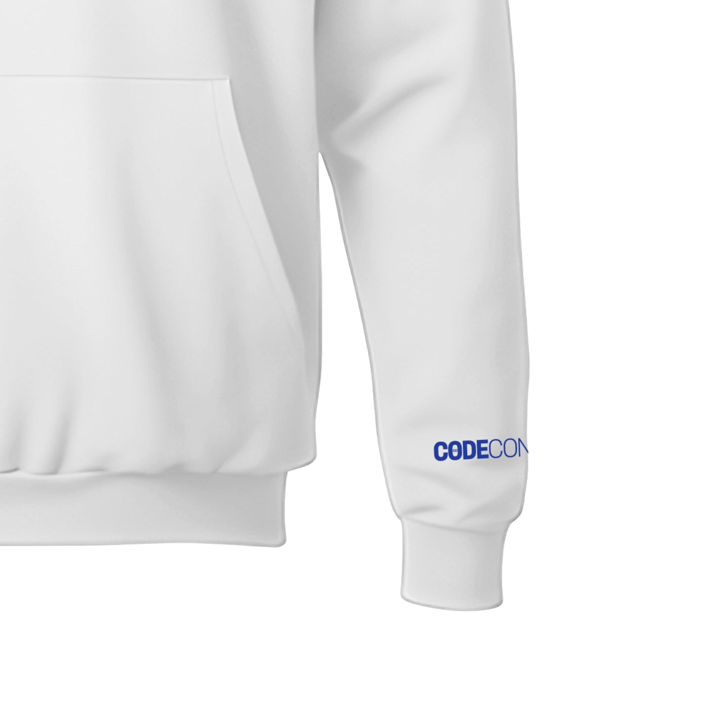 CODECON Mikina