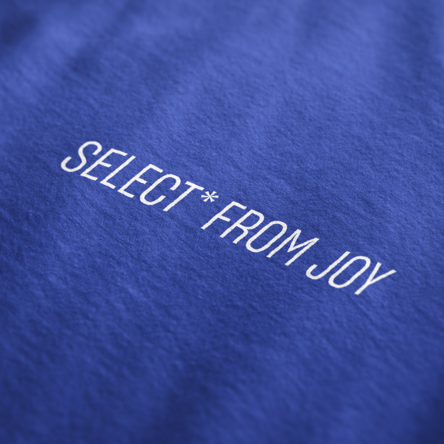 Select From Joy Tričko