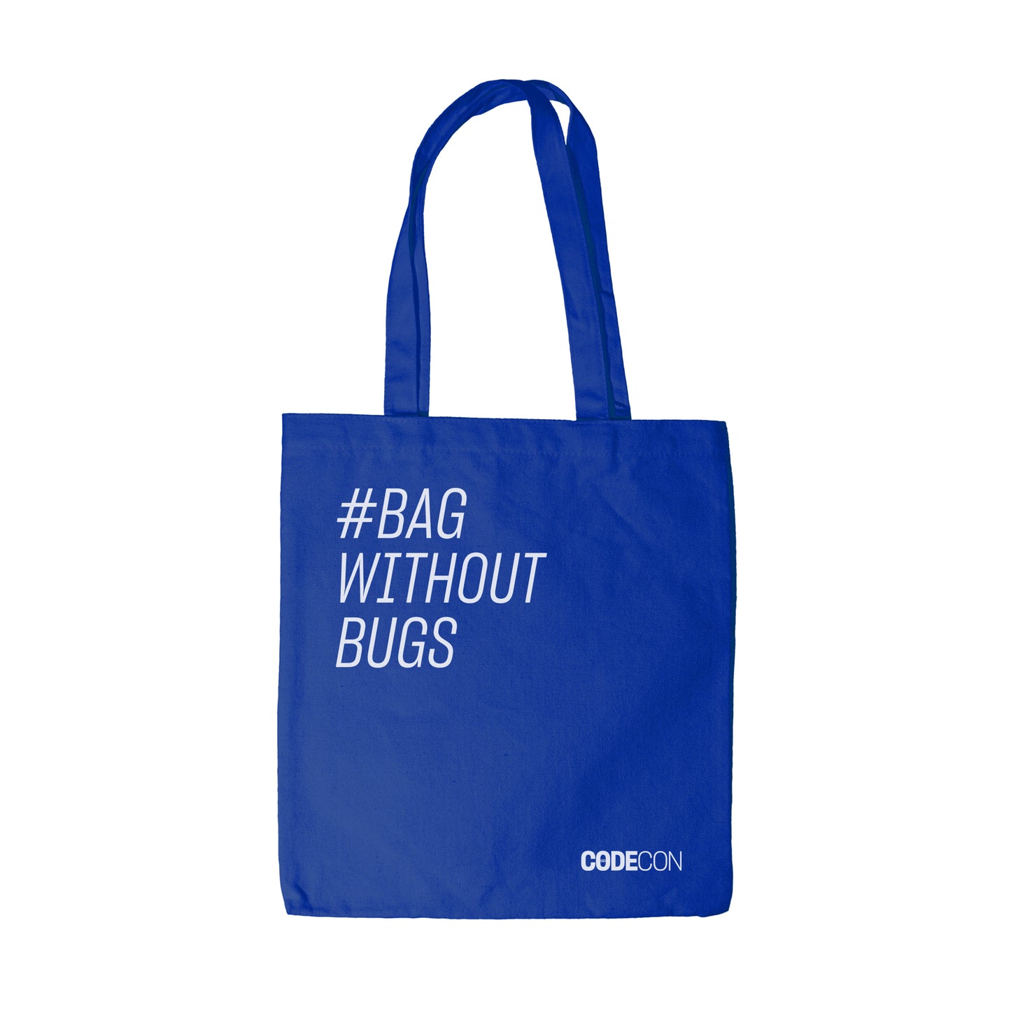 Bag without bugs