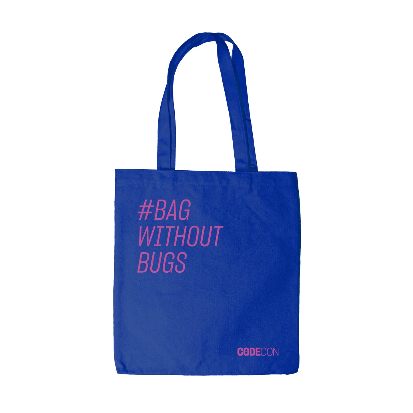 Bag without bugs