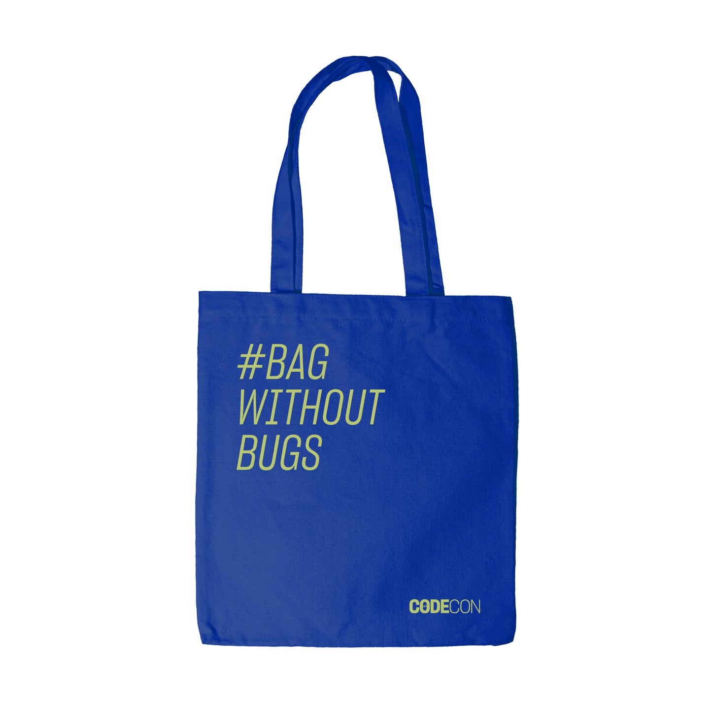 Bag without bugs