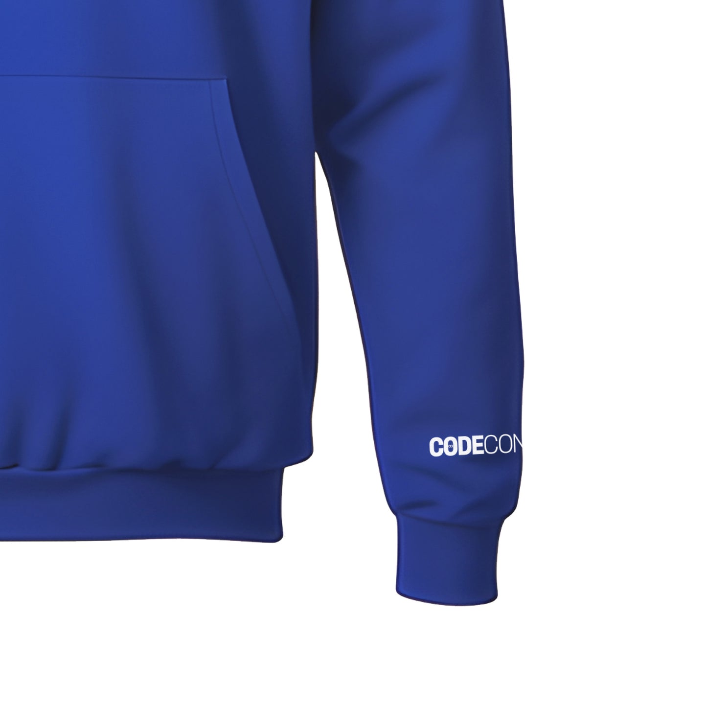 CODECON Mikina
